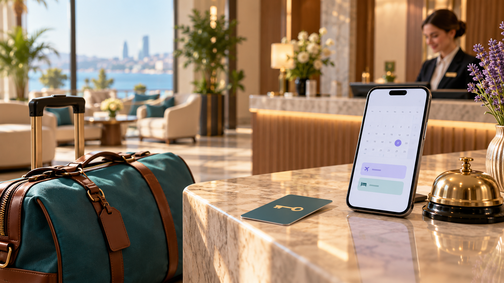 Otel rezervasiyasını ləğv edəndə pul qaytarılır? Şərtləri necə yoxlamalı