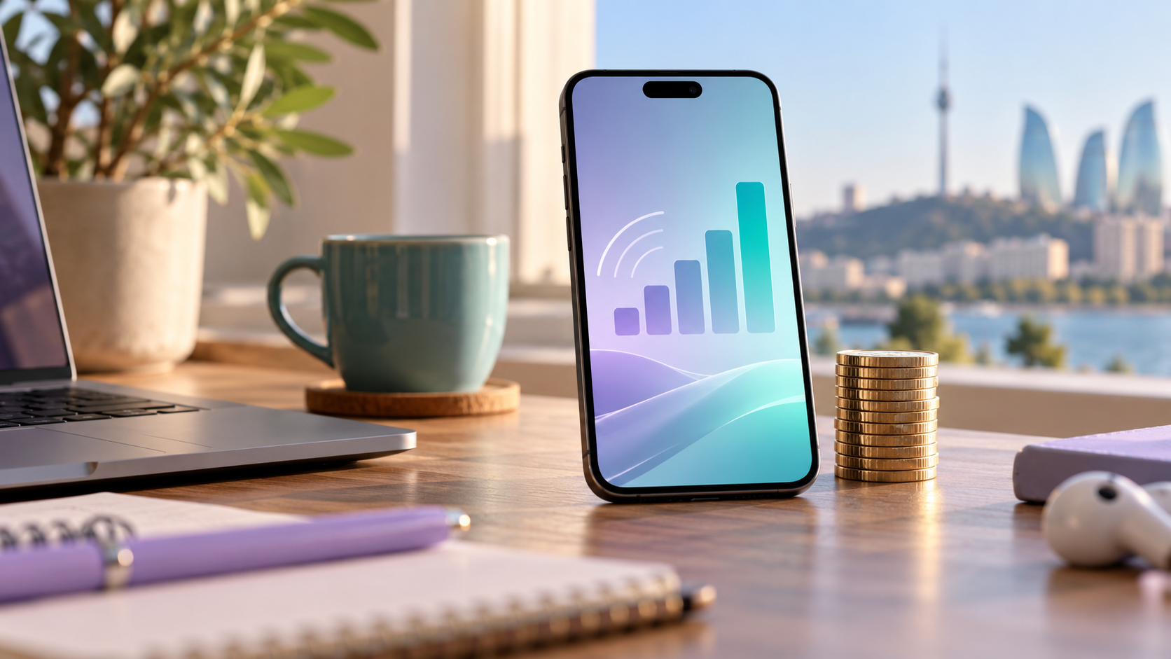 Telefon balansından pul çıxılır? Səbəbi tapmaq üçün 6 yoxlama