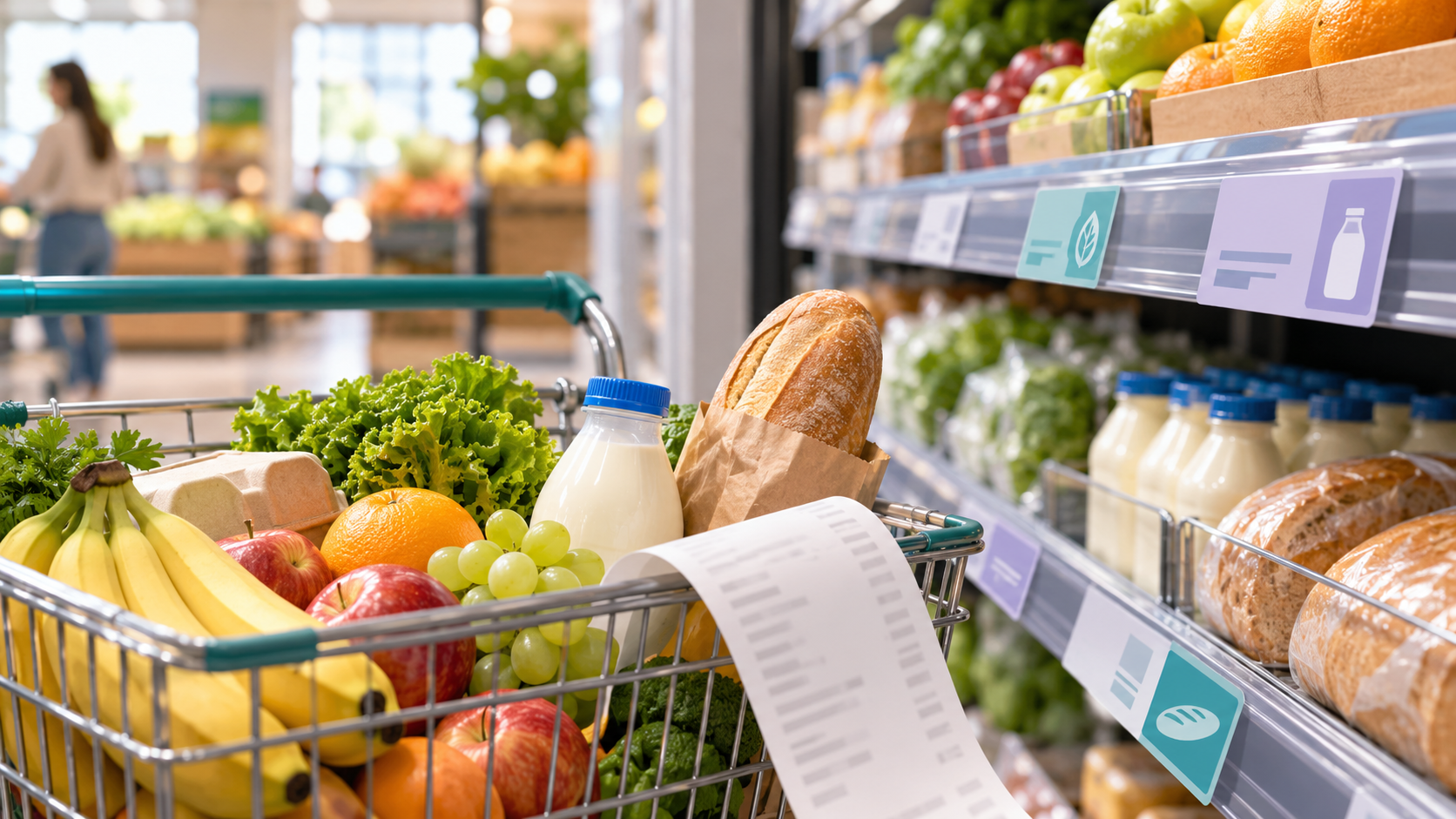 Marketdə rəf və kassa qiyməti fərqlidir? Nəyi yoxlamalı və necə müraciət etməli