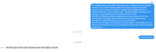 Başdan-ayağa məsuliyyətsizlik