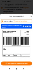 Neftçala şəhəri Starex şirkətində işləyən