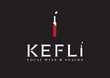 KEFLI Local Wine & Snacks