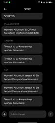 Nomreni 2022ci ilden beri almisam