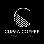 Cuppa Coffee Baku