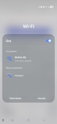 Abonentin borcu olmadığı halda