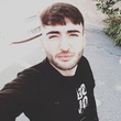 user image placeholder