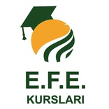 EFE Kursları