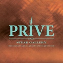 Prive Steak Gallaery