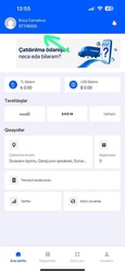 Salam. Mən trendyolda sifarişimi iade