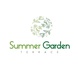 Summer Garden Terrace