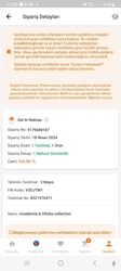 Salam, men finkodumu yalnis yazmisam