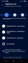 79007669504580 izləmə kodlu çin bağlamam