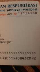 Trendyoldan 2 bağlama sifariş olunub.
