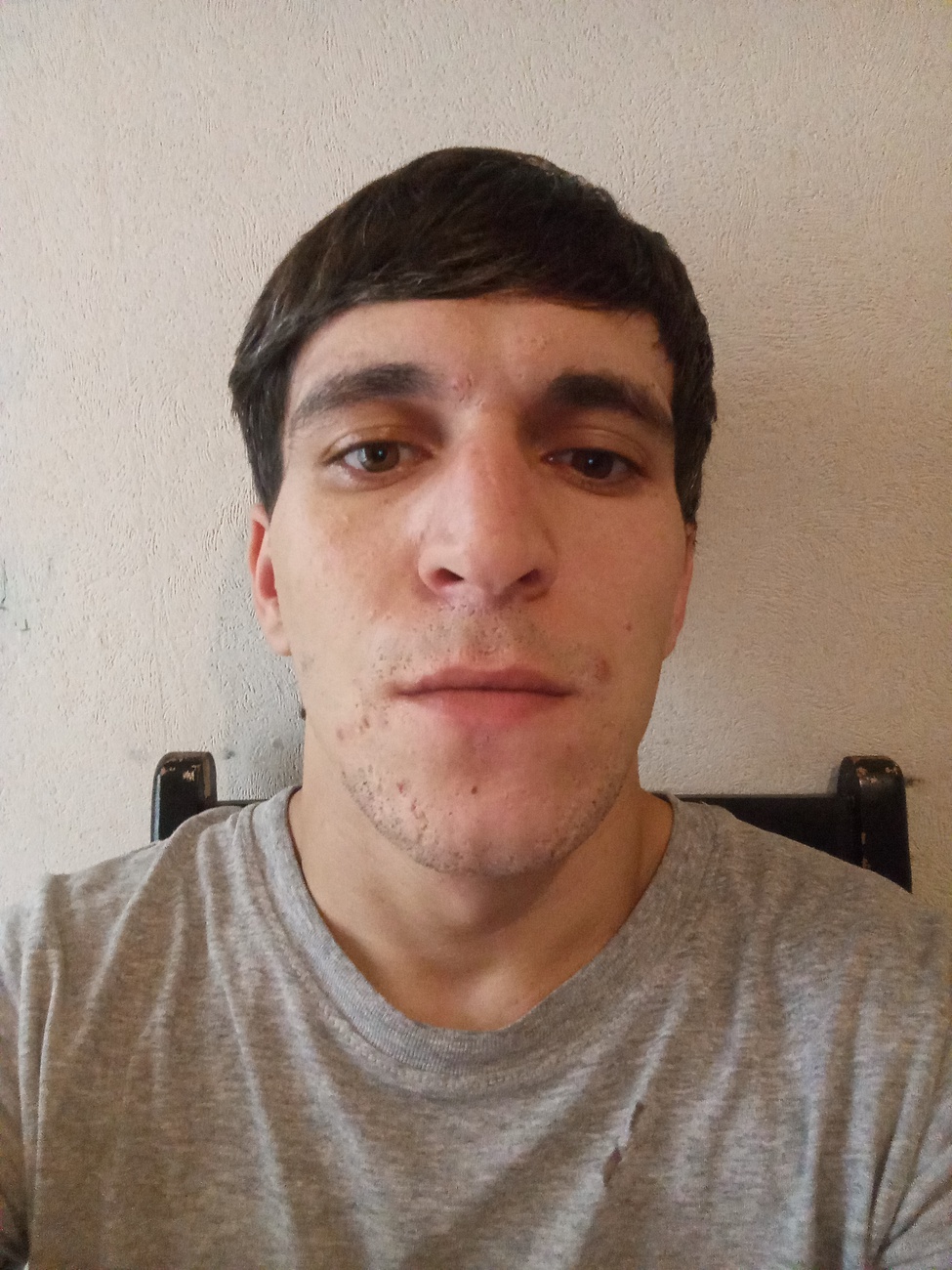 məndə qeydiyatdan kecə bilmirəm niyə