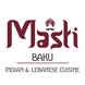 Masti Baku