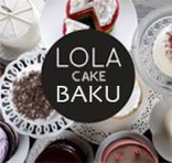 LOCA Cake BAKU