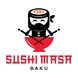 Sushi Masa Baku