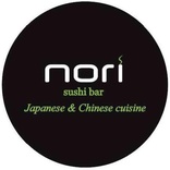 Nori Sushi