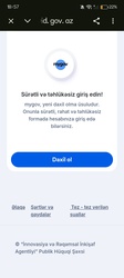 Starex proqramını açmağa çalışıram ancaq