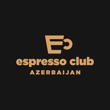 Espresso Club Azerbaijan