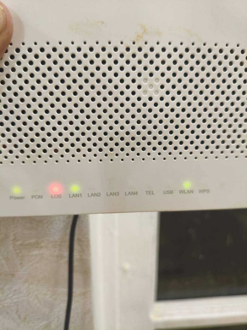 Salam.Dünən bugüm 2 gündürki İnternet