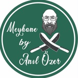 Meyhane by Anil Özer
