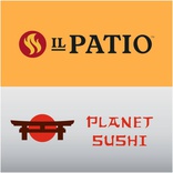 Il Patio Sushi Planet