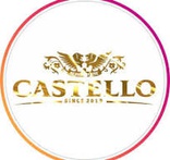 Castello Gozellik Salonu