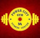 Power City Gym