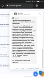 Starex sipariş üçün her zaman