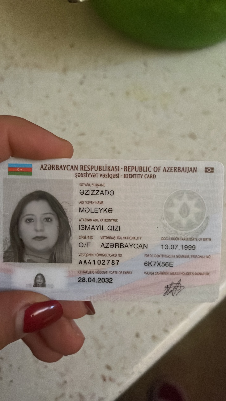 Salam menim hesabimnan bawqa adam