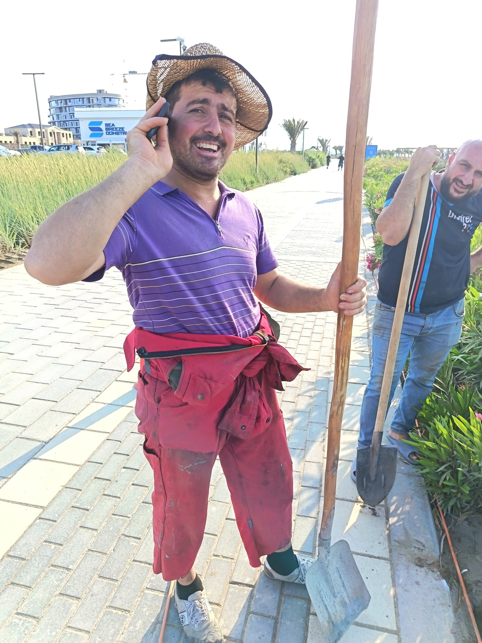 Salam sizə normal düşmək olmur,