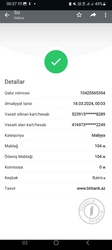 Salam, Kapital kartimdan m10 na