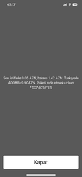 Salam bir neçə gündürki öz