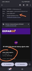 EXP1863460 nömrəli profil mene mexsus