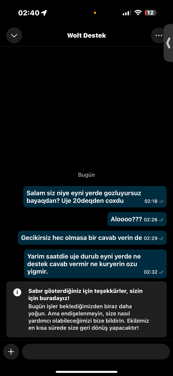 10 yanvar 2026z. Hal hazirda