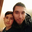 user image placeholder