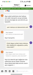 Məhsullarımı qanunsuz yolla müsadirə etdilər,adını