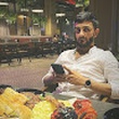 user image placeholder