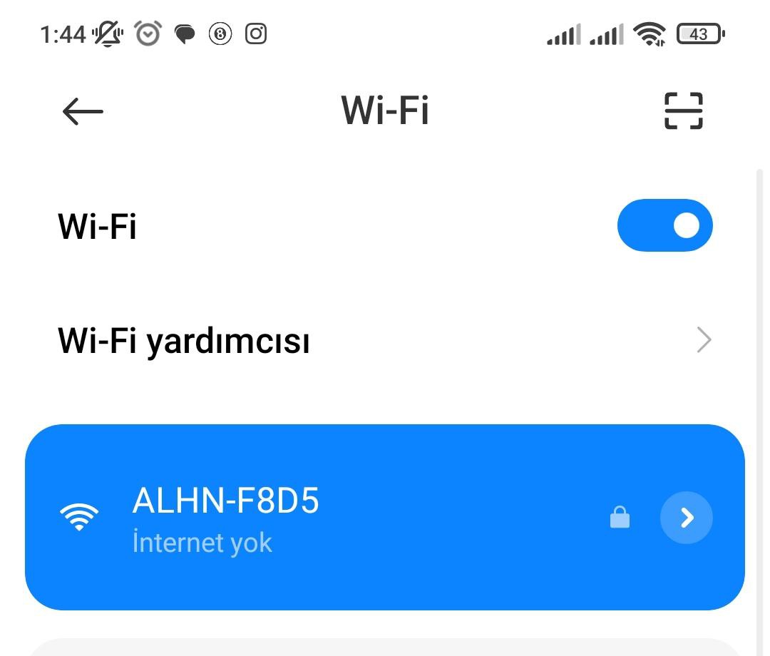 Salam! men internetin odenisini odediyim