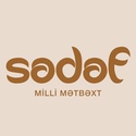 Sədəf - Milli Mətbəx
