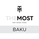 The Most Baku