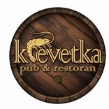 Krevetka Pub