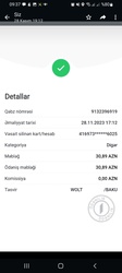 28.11.23 tarixinde wolt proqrami kapital