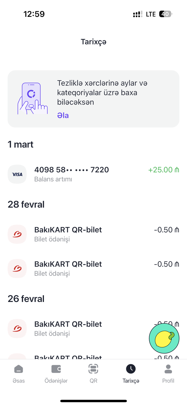 Salam mən internet ödənişini m10