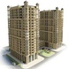 White Towers