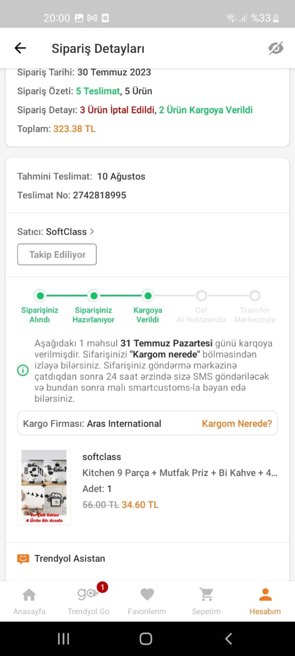 18 yasim tamam olmadiqi ucun