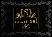 Sakit Göl