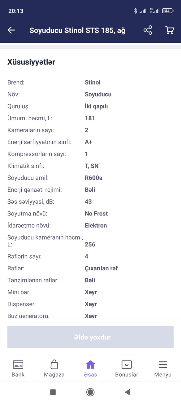 Umiconun dələduzluğu