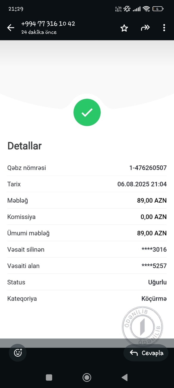 Salam, bugun texmini saat 8-9